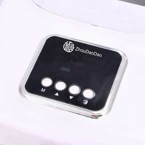 No More <strong>Food</strong> <strong>Bullying</strong> Mains Powered Plug-in RFID Cat Micro Chip Pet Feeder - Product Image 4