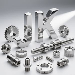 Servicio de mecanizado CNC OEM CNC Mecanizado de piezas de aluminio Fabricante de piezas de torneado CNC de metal inoxidable Personalización - Product Image 1