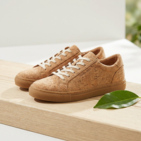 Kulit Tanaman Alami, Gabus, Kain, Bahan Ramah Lingkungan Biodegradable untuk Tas, Sepatu, dan Kemasan