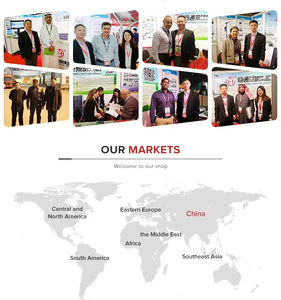 Fabrieksprijs Buiten Waterdichte Dubbele Arm Thermisch Gegalvaniseerde Straatlantaarnpaal Gemaakt Van Staal 160Km/U Windweerstand 10 Jaar - Product Image 6