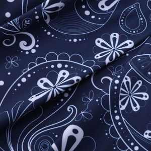 Faldas Skorts modestas personalizadas para mujer, falda de Golf hasta la rodilla, faldas atléticas de tenis largas modestas, pantalones cortos integrados - Product Image 6