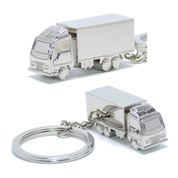 3d Mini Vintage Auto Sleutelhanger Auto Onderdelen Klassieke Auto Race Model Race Sleutelhanger Groothandel Souvenir Geschenken Metalen Auto Merk Sleutelhanger