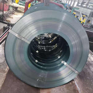 Высокопроизводительная холоднокатаная стальная рулонная пружинная и закаленная полоса для обвязки материала премиум-класса, 65 млн - Product Image 6