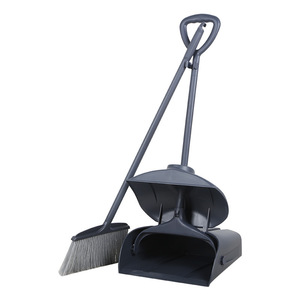 Manufactures Dust Pan And Broom With Dustpan For Cleaning