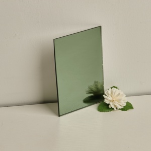 अत्यधिक चिंतनशील इमारत ग्लास गहरे नीले फोर्ड लाइट ब्लू रिलेक्टिव ग्लास 4 मिमी 5 मिमी 5.3 मिमी 5.5 8 मिमी खिड़कियों और दरवाजों के लिए - Product Image 4