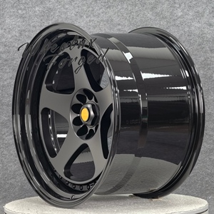 Jantes forgées sur mesure 18 19 20 21 pouces en 2 pièces pour <span class=keywords><strong>Nissan</strong></span> GTR <span class=keywords><strong>Skyline</strong></span> <span class=keywords><strong>R34</strong></span> R35, jantes en aluminium forgé haute performance, <span class=keywords><strong>prix</strong></span> d'usine - Product Image 1