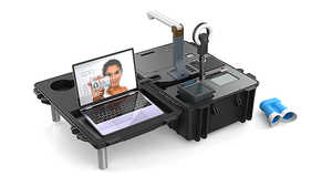 Kit Biometrico All-in-One per Identificazione Civile e Censimento - Product Image 4