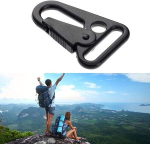 Vinbee Móc <span class=keywords><strong>olecranon</strong></span> Chất liệu kẽm bền 20 inch móc miệng mở rộng móc khóa túi ngoài trời móc khóa - Product Image 2