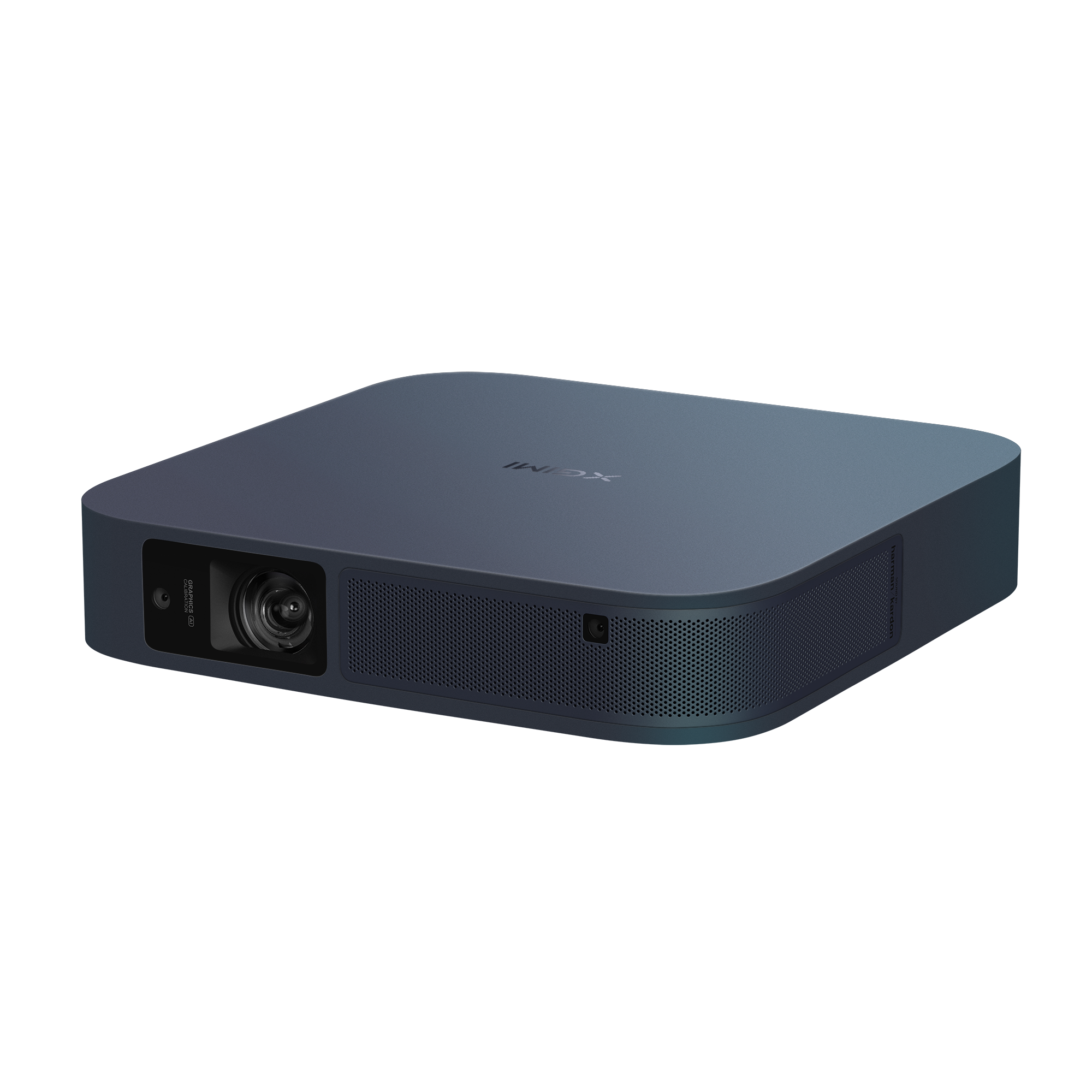 Xgimi Z6X Pro DLP LED 1080P Native Projectors, Full-auto Support