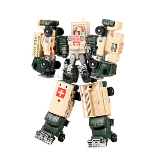 Juego de ranuración oys, 1 unidad - Product Image 1