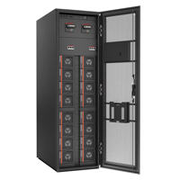 Sistema de Batería de Litio Vertiv HPL P1 512V 140Ah, Reemplazo para Baterías de Plomo-Ácido VRLA en Gabinetes UPS de Centros de Datos