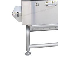 Machine de détecteur de rayons X 220V pour l'inspection de rayons X de l'industrie alimentaire