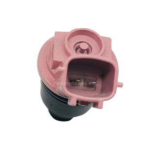 Injecteur de carburant 16600-35U01 pour système de carburant de voiture Nissan Dfac, pièce de rechange - Product Image 3