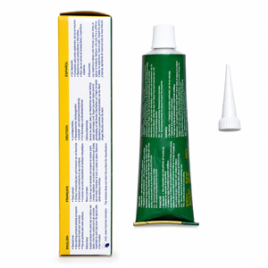 Hylomar AF Formule Avancée Sans Solvant, Mastic d'<span class=keywords><strong>Étanchéité</strong></span> Non Durcissant Bleu pour Joints de Brides et Pièces Métalliques de <span class=keywords><strong>Moteur</strong></span> - Product Image 3