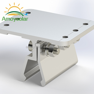 Soporte de Montaje para Controlador Solar <span class=keywords><strong>PMMT</strong></span> de 30A - Product Image 5