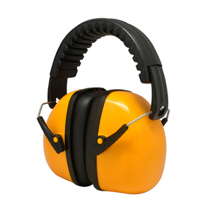 ANSI26dBノイズキャンセリング射撃聴覚保護イヤーマフの製造 - Product Image 4