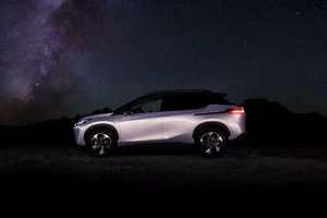 Vehículo Eléctrico de Alta Velocidad Aion <span class=keywords><strong>V</strong></span> T-rex 520 Edición Zhixiang Nueva Generación 2025, Fabricado en China, Auto de Nueva Energía - Product Image 3