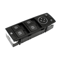 Interruptor Eléctrico para Ventanas de Automóviles, Interruptor de Elevalunas Eléctrico 2128208210 para Mercedes Benz, Suministro de Fábrica