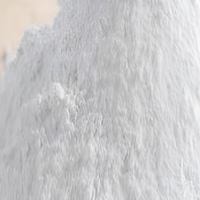 ZhongJin AOS 92% en poudre, tensioactif de haute pureté, 25 kg (CAS 68439-57-6), qualité industrielle pour détergents et cosmétiques (matière première)