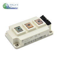 Module IGBT CAS300M17BM2, semi-conducteur de puissance à thyristor SiC