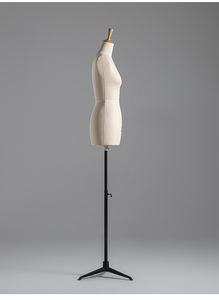 Maniquí Pinable de costura de sastre de espuma popular - Product Image 5