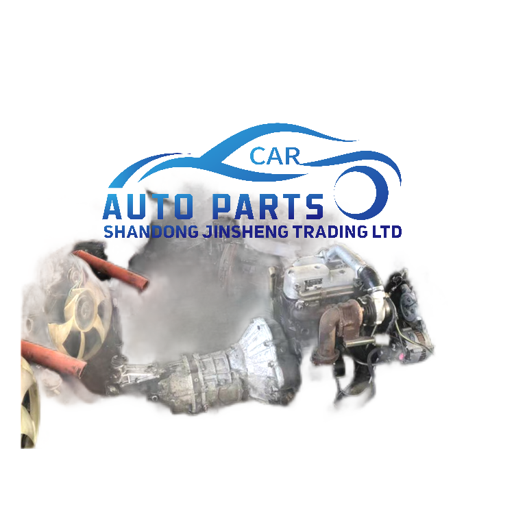 jeep diesel engine with gearbox 1994