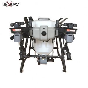 โดรนเกษตร BROUAV 80L สำหรับพ่นยา - Product Image 5