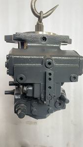 Pompe à piston axial variable hydraulique A4VG71DA1D2/32R-NAF02F001BP A4V A4VG A4VG28 A4VG125 A4VG180 - Product Image 3