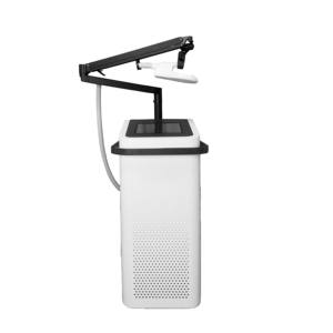 Equipo de fisioterapia y rehabilitación Equipo de fisioterapia para curar el dolor de cuello - Product Image 1