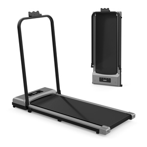 Máy chạy bộ điện thông minh gấp gọn di động trong nhà, bán buôn trực tiếp từ nhà máy, chất liệu kim loại, giá ưu đãi - Product Image 1