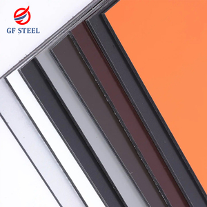 Nhôm Composite <span class=keywords><strong>Panel</strong></span> ACP ACM 2mm 3mm 4mm <span class=keywords><strong>alucobond</strong></span> 1220x2240 pvdf PE cho xây dựng mặt tiền và xây dựng - Product Image 4