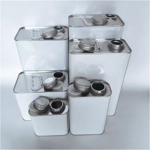 Commercio all'ingrosso di alta qualità riparazione Auto rifinitura 1K 2K rivestimento trasparente vernice Auto - Product Image 4