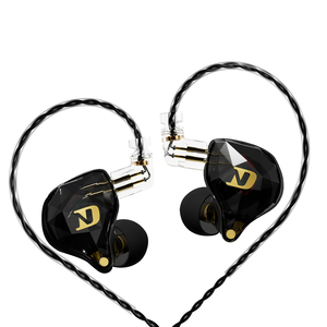 Denon Earphones Wired: Premium Sound & Durability