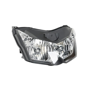 Phare d'accessoires de pièces de rechange de moto de <span class=keywords><strong>prix</strong></span> usine pour <span class=keywords><strong>Kawasaki</strong></span> <span class=keywords><strong>Z1000</strong></span> ZRT00B 2007-2009 <span class=keywords><strong>Kawasaki</strong></span> Z750 ZR750L 2007-2010 - Product Image 1