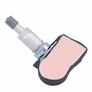 Capteur de pression des pneus Honda 42753-TL0-G520 externe pour systèmes TPMS Honda - Product Image 4