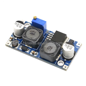 Module Booster XL6009, sortie d'alimentation CC-CC réglable, module élévateur de tension XL6009 - Product Image 3