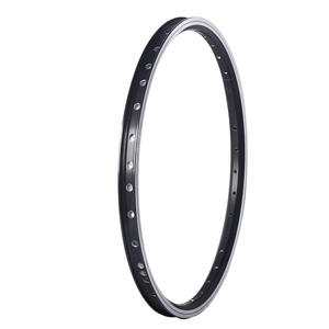 Llanta de Bicicleta de Doble Capa de Aleación de Aluminio de 20 Pulgadas y 36 Orificios para Freno de Disco y Freno V para Bicicleta Urbana - Product Image 2