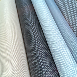 Tissu Oxford 100% polyester 2025, 600D, imperméable, enduit de PU, pour housses de <span class=keywords><strong>voiture</strong></span> et bagages d'extérieur - Product Image 5