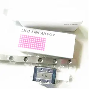 IKO LWL9 C1BHS2 Miniature Linear Guide Assembly Slide Blocks