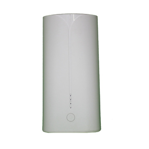 Router CPE 5G FiberHome, MESH OPENWRT, WiFi6 AX1800, Modo Dual NSA/SA, Router Inalámbrico 4G/5G - Product Image 2
