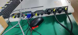 แร็คเซิร์ฟเวอร์ V6 1U ฟิวชั่น1288H พร้อม Intel Xeon GOLD 5317 cpus 8SFF 32 DDR4 dimmss 900W Platinum - Product Image 4