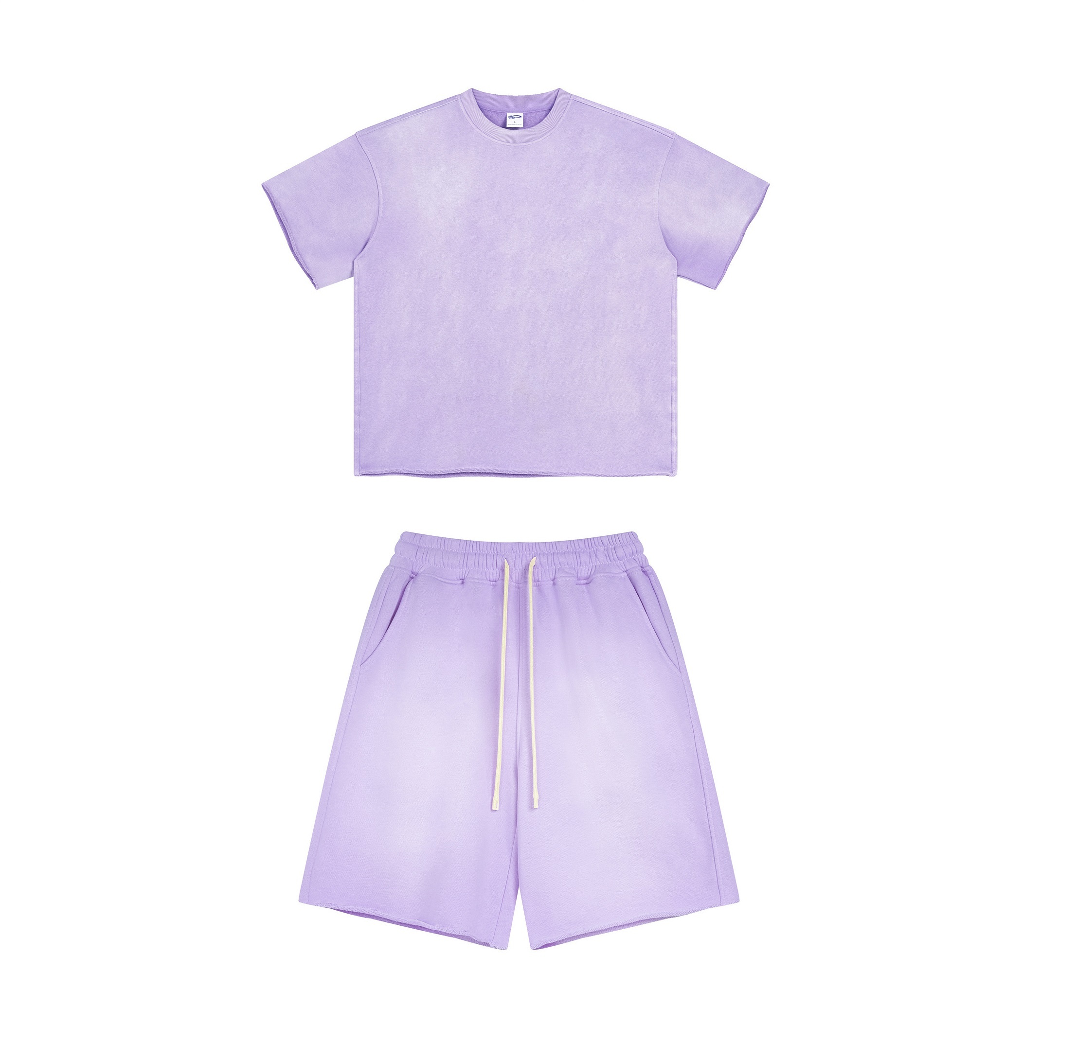 Spray Dye Light Purple