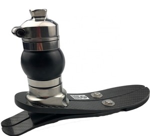 Prótesis Ortopédica Debajo <span class=keywords><strong>de</strong></span> la <span class=keywords><strong>Rodilla</strong></span>, Kits AK <span class=keywords><strong>de</strong></span> Aleación, Fijación <span class=keywords><strong>de</strong></span> Pierna Izquierda y Derecha para Uso en Fisioterapia - Product Image 3
