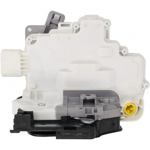 ตัวกระตุ้นล็อคประตูรถยนต์ Volkswagen รุ่น 8J1837015A ด้านหน้าซ้าย อะไหล่ทดแทน - Product Image 2