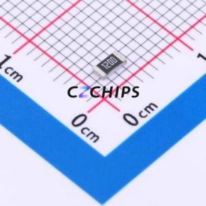 Résistance SMD TC0625B1200T5J 1206 (Type : Film mince) (Résistance : 120 Ohm Précision : 0,1%) - Product Image 1