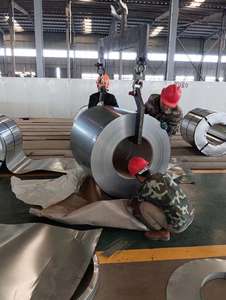 China Fabricantes de láminas de acero al silicio 27Q110 Crgo Strip Laminado Grano Orientado Bobina de acero al silicio - Product Image 4