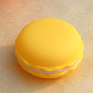 Nueva Caja de Almacenamiento de Joyería para el Hogar, de Plástico, para Aretes y Collares, Estilo Macaron - Product Image 6
