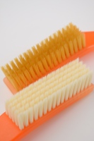 Ensemble de brosses de nettoyage en nylon multi-usages avec personnalisation OEM
