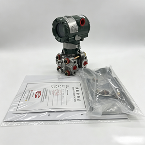 Nouvel EJX110/EJA110/EJA120/EJA510A/EJA530E/EJA530A 24VDC IP66/IP67 en acier inoxydable de marque Origin - Product Image 2