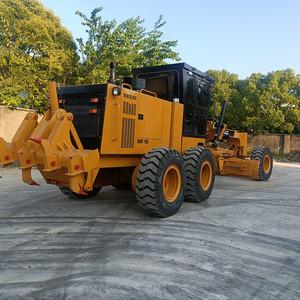 Gran calidad usado Cat Motor Grader 140K con buen rendimiento usado Caterpillar 140K Motor Grader Cat 140K - Product Image 4
